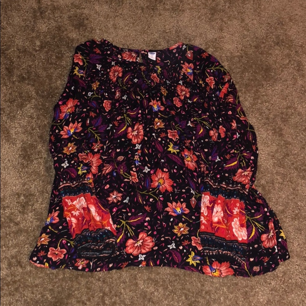 Old Navy Blouse